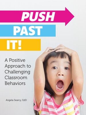 cover image of Push Past It!